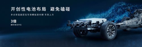 山海炮性能版和山海炮PHEV联袂惊艳广州车展  引领全球皮卡发展新趋势