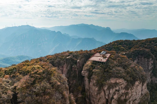 传承千年习俗，河南仙门山惊蛰盛典击鼓迎春